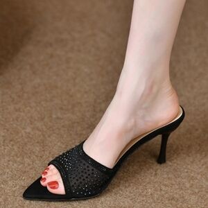 women shoes Heels